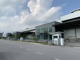 It is located adjacent to bandar sultan suleiman. Empty Warehouse For Rent Malaysia Perdana Industrial Park