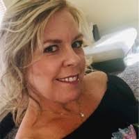 Tracy Ferris's Instagram, Twitter & Facebook