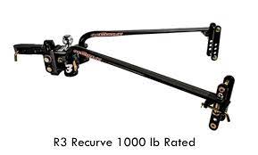 Eaz lift recurve r3 replacement parts. Eaz Lift 48752 Recurve R3 Weight Distribution Hitch 1000 Lb Rated