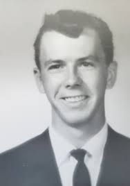 Merrill Ronald Jensen