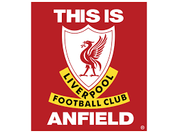 Liverpool Fc Logo Png Transparent Svg Vector Freebie Supply