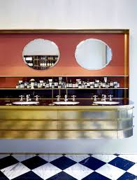 pin on beaute perfume display