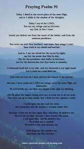 5 therefore, as a fellow elder, a witness of the sufferings of the christ and a sharer of the glory that is to be revealed,+ i make this appeal* to the elders among you: Psalm 91 God S Protection