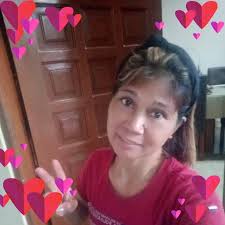 Mary Jane Arellano Caas