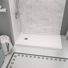 Maax Shower Base Square 60 Corner Www Maax Com Acrylic Shower Base Maax Shower Shower Bases