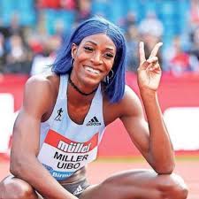 Had a season's best leap of 7.06m (23. Shaunae Miller Uibo Net Worth Salary Bio Height Weight Age Wiki Zodiac Sign Birthday Fact