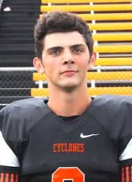 Elizabethton's Everett earns five-star honor