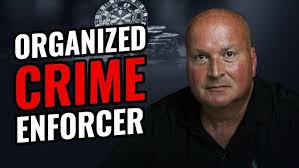 Organized Crime Enforcer Reveals His Life Story
