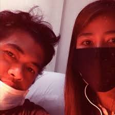 Decameron Journalism — Danielle Olavario