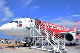 Book air asia flights ✈ now from alternative airlines. Philippines Airasia Updates Domestic Flight Schedule Destinasian