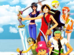Image result for one piece