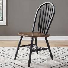 Also that the water treatment system behind sonic will either be shut down or no. Liberty Furniture Carolina Crossing 186b C1000s Windsor Side Chair With Arrow Chairback Design Upper Room Home Furnishings Dining Side Chairs