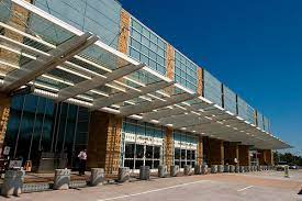 Renting a car in knoxville airport is a good way to move around. Airport