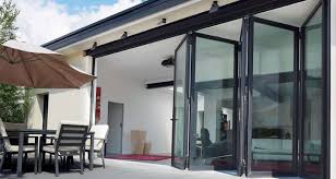 All patio doors can be shipped to you at home. Bifold Doors Cost