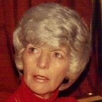 Elizabeth "Jo Ann" Casper Quattrin Obituary