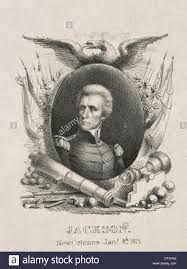 The outsiders would slip in the back door of the white house. Andrew Jackson Cabinet Interior Design