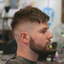 Check spelling or type a new query. French Crop Real Life Peaky Blinders Haircut Novocom Top