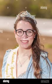 Queen monique hi-res stock photography and images