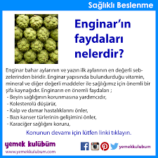 Beslenme Enginarin Faydalari Nelerdir Http Yemekkulubum Com Icerik Sayfa Enginarin Faydalari Nelerdir Saglikli Yasam Enginar Beslenme