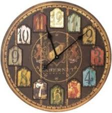 We have almost everything on ebay. Great Clock Diy Idea Can Create This With Wood Circle Scrapbook Paper And Clock Hands Motor From Any Craft Store This C Clock Diy Clock Clock Wall Decor