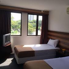 In current coronavirus situation, stay in 107 clean, safe and well sanitized hotels in kuala terengganu. Raia Hotel Convention Centre Terengganu Home Facebook