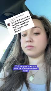 Nurse Misty Accountant