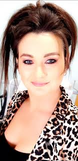 Must be messy hair kinda day!! 😁😁🙈 Ready for night 3 of Derek Ryan's Ten  Irish Concert Tour! 😊🎤🎤