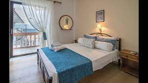 Haus galini is located just a few feet from the sandy beach of sarti and within 1,300 feet from the village center. Haus Galini Sarti Youtube
