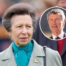 Princess Anne Health Update Given by Husband