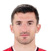 Kevin Ackermann EA FC 26