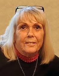 Rosalie Ford Obituary