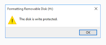The best thing about disk unlocker is that it works with every asus motherboard, hassle free. Kinstong Write Protected Usb Format Tool Write Protection Removal Software Easeus