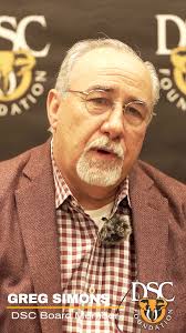 Here is a great introduction to the DSC Chapter System for the Dallas  Safari Club and DSC Foundation by DSC Board Member Greg Simons. It outlines  how the Chapters work, and how money raised is ...