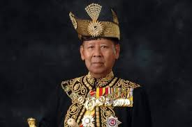Inna lillahi wa inna ilayhi raji'un. Sultan Kedah Mangkat Mh Online