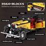 https://www.buildingtoystore.com/en/mould-king-13080-bugatti-50t-classic-car-building-blocks-toy-set-1577.html from mouldkingcorp.com