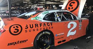 Darlington raceway's throwback weekend has increased the excitement of paint schemes. Xfinity Series Darlington Paint Schemes Mrn