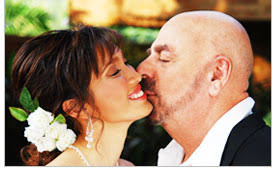 Tongtae & David's Wedding