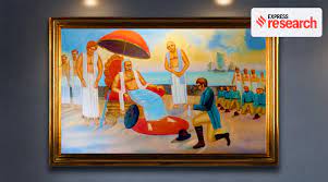 Battle of Colachel: How an accidental shot ended Dutch plans for India |  Research News - The Indian Express