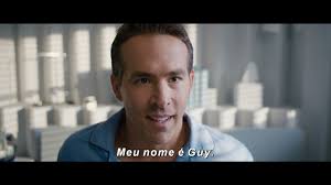 Confira a classificação indicativa no portal online da cultura digital. Free Guy Assumindo O Controle Riomar Recife