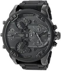 Pin By Simeon On Sat Diesel Watches For Men Diesel Watch Skeleton Watches