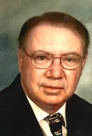 Obituary information for Anthony Howard John Duet