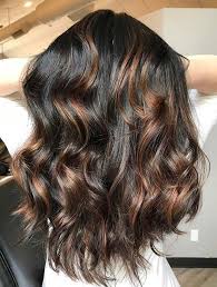 Chunky hair highlights certainly provide a wild and distinctive appearance to your personality. 45 Stunning Ideas For Styling Your Caramel Highlights