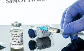 Check availability and schedule your first & second dose of the coronavirus vaccine online! Uae Covid Vaccine Who Is Eligible To Get Sinopharm Booster Dose At Walk In Centres In Abu Dhabi News Khaleej Times
