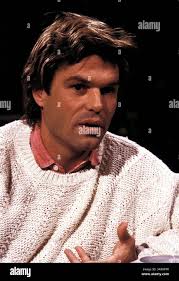 Harry hamlin 1987 hi-res stock photography and images