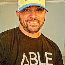 LN 1246 Louisville & Nashville EMD SD40 at Mobile, Alabama by Joe Blackwell