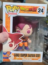 It is exclusive to funimation.com and is available for a limited period. 10 Rare Vaulted Dragon Ball Z Funko Pops List For Collectors