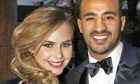 Badr hari makes how much a year? Badr Hari And Daphne Romani Photos News And Videos Trivia And Quotes Famousfix