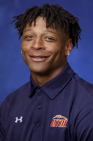 UT MARTIN FOOTBALL CLAIMS A PIECE OF THE SGT. YORK TROPHY WITH A 40-7 WIN  OVER TENNESSEE TECH IN SEASON FINALE
