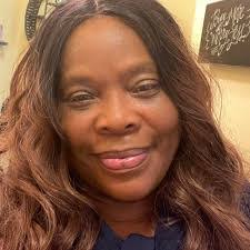 Angela Chesson's Instagram, Twitter & Facebook