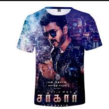 National, regional and world news. Master Movie Vijay Design Tshirt Shopee Malaysia